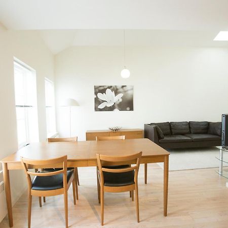 Bjorvika Apartments - Solvberggata 17 Stavanger Kültér fotó
