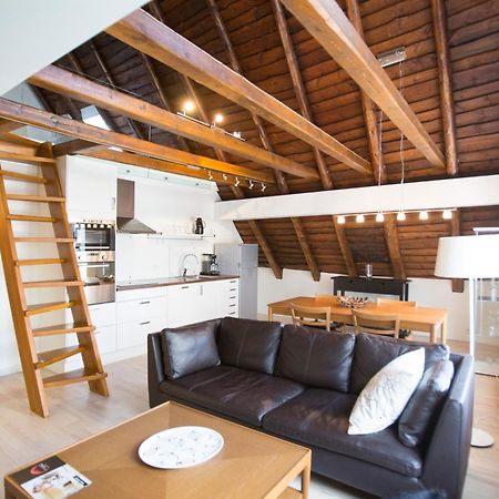 Bjorvika Apartments - Solvberggata 17 Stavanger Kültér fotó