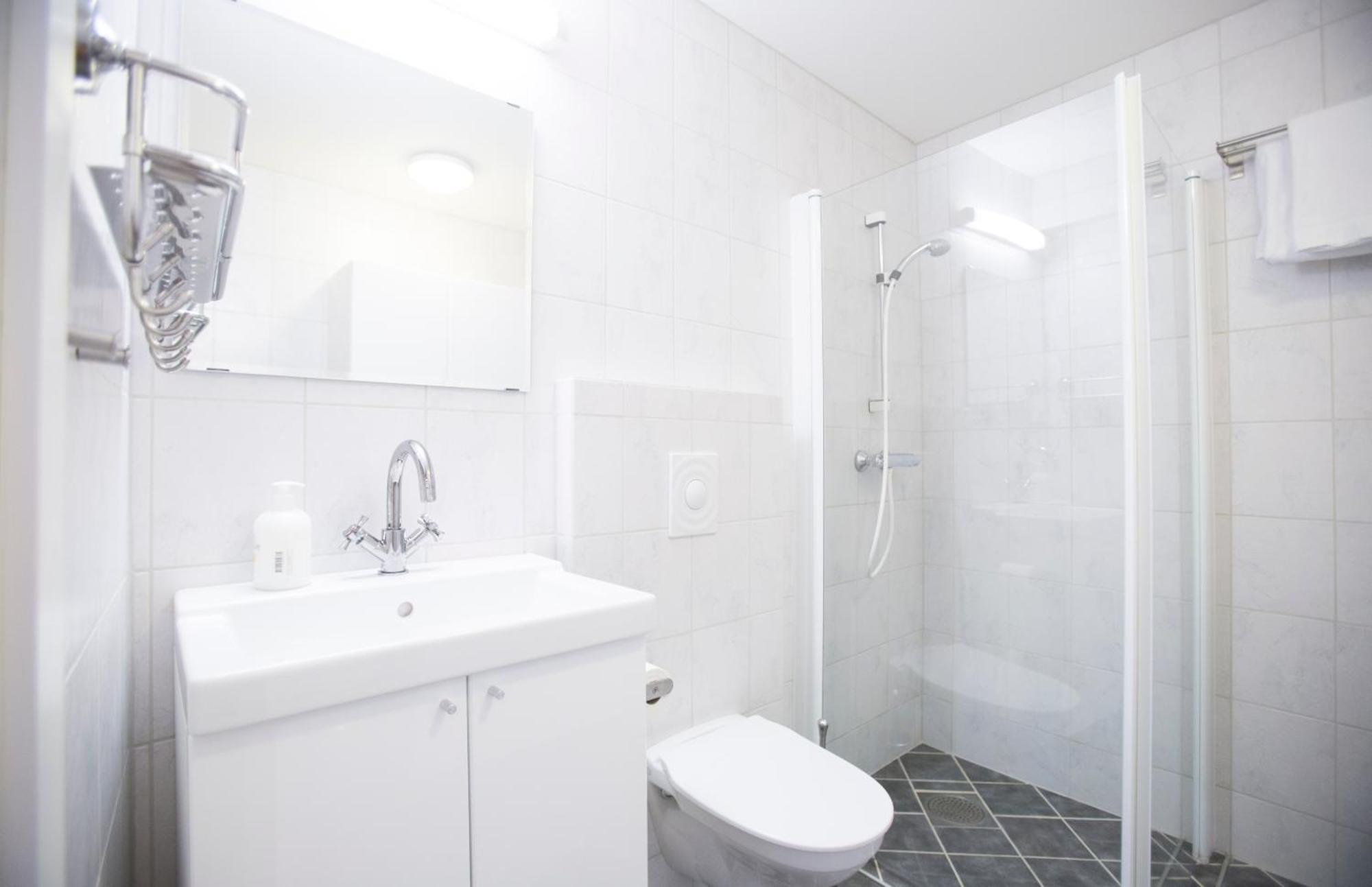 Bjorvika Apartments - Solvberggata 17 Stavanger Kültér fotó