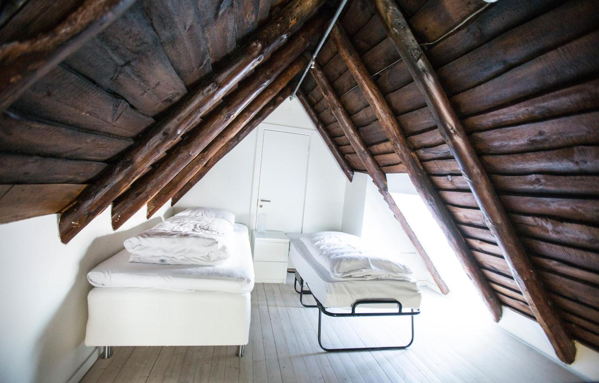 Bjorvika Apartments - Solvberggata 17 Stavanger Kültér fotó