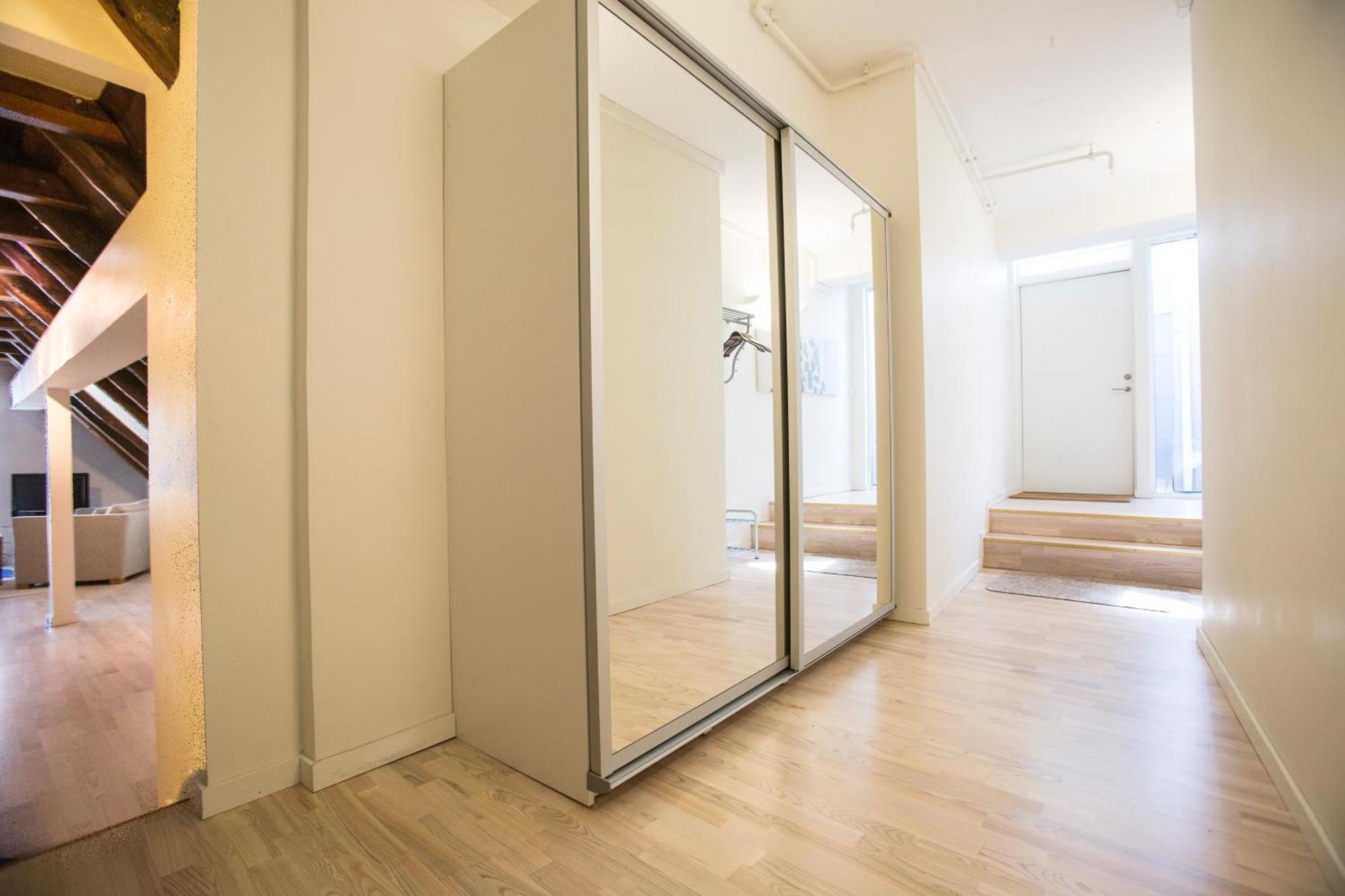 Bjorvika Apartments - Solvberggata 17 Stavanger Kültér fotó