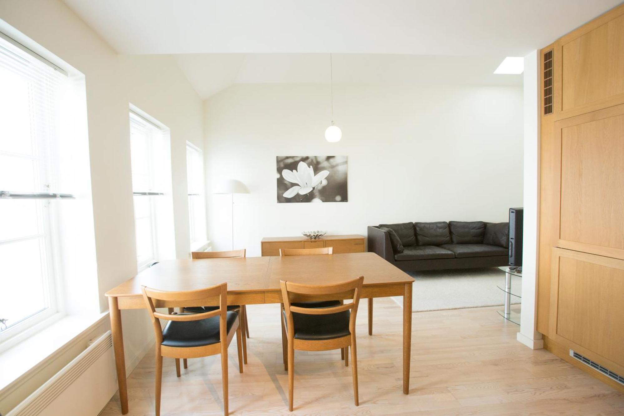 Bjorvika Apartments - Solvberggata 17 Stavanger Kültér fotó