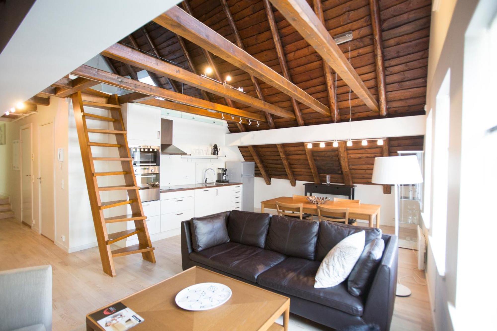 Bjorvika Apartments - Solvberggata 17 Stavanger Kültér fotó