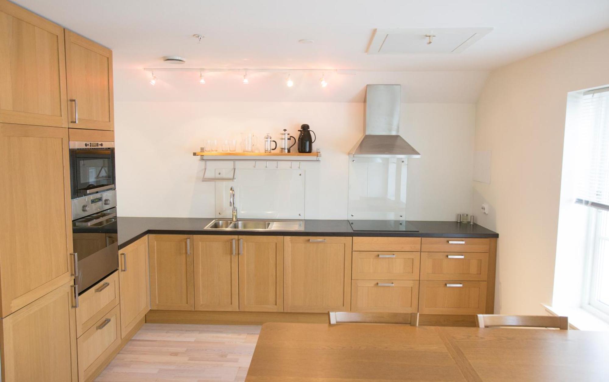Bjorvika Apartments - Solvberggata 17 Stavanger Kültér fotó