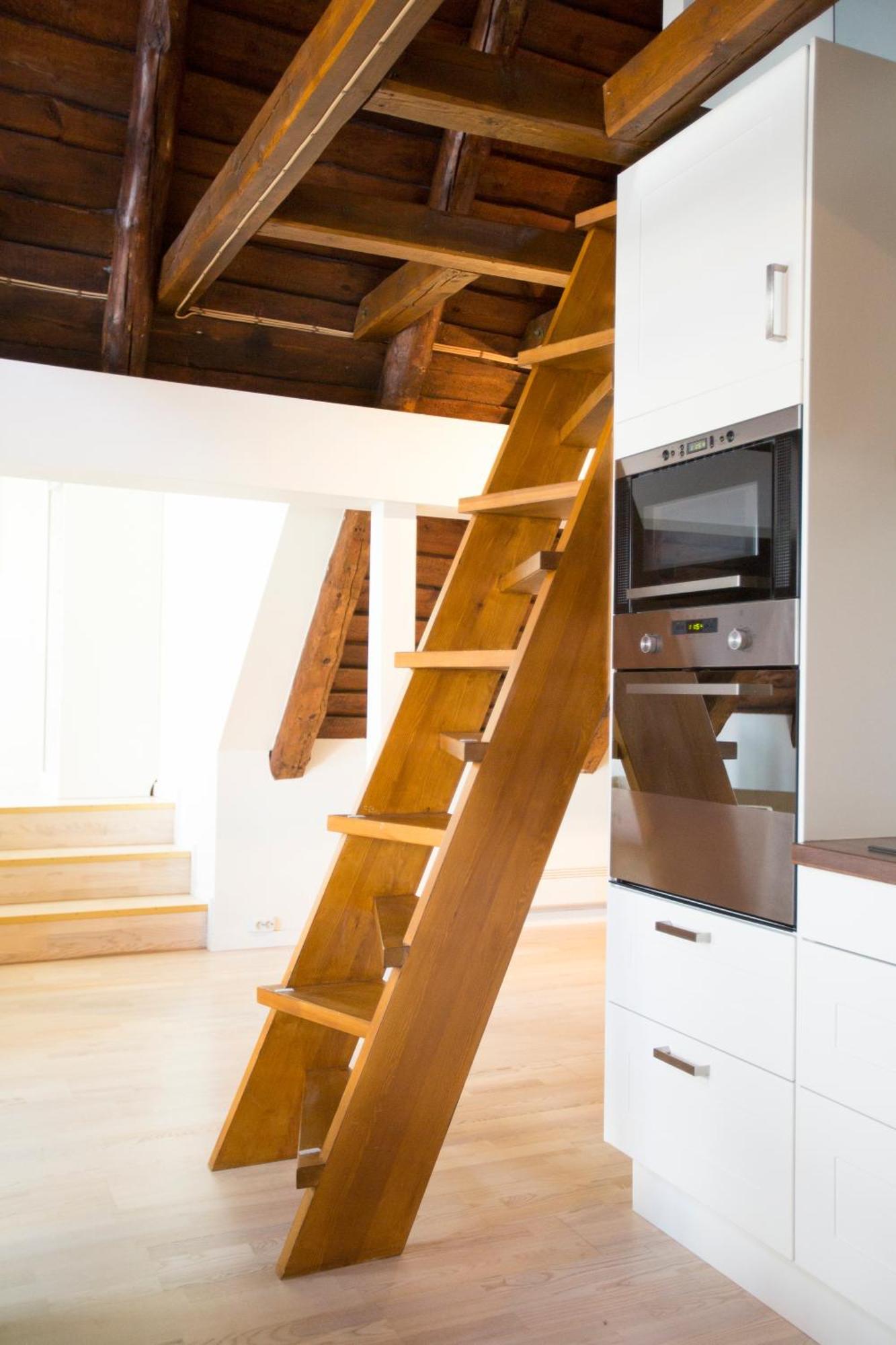 Bjorvika Apartments - Solvberggata 17 Stavanger Kültér fotó