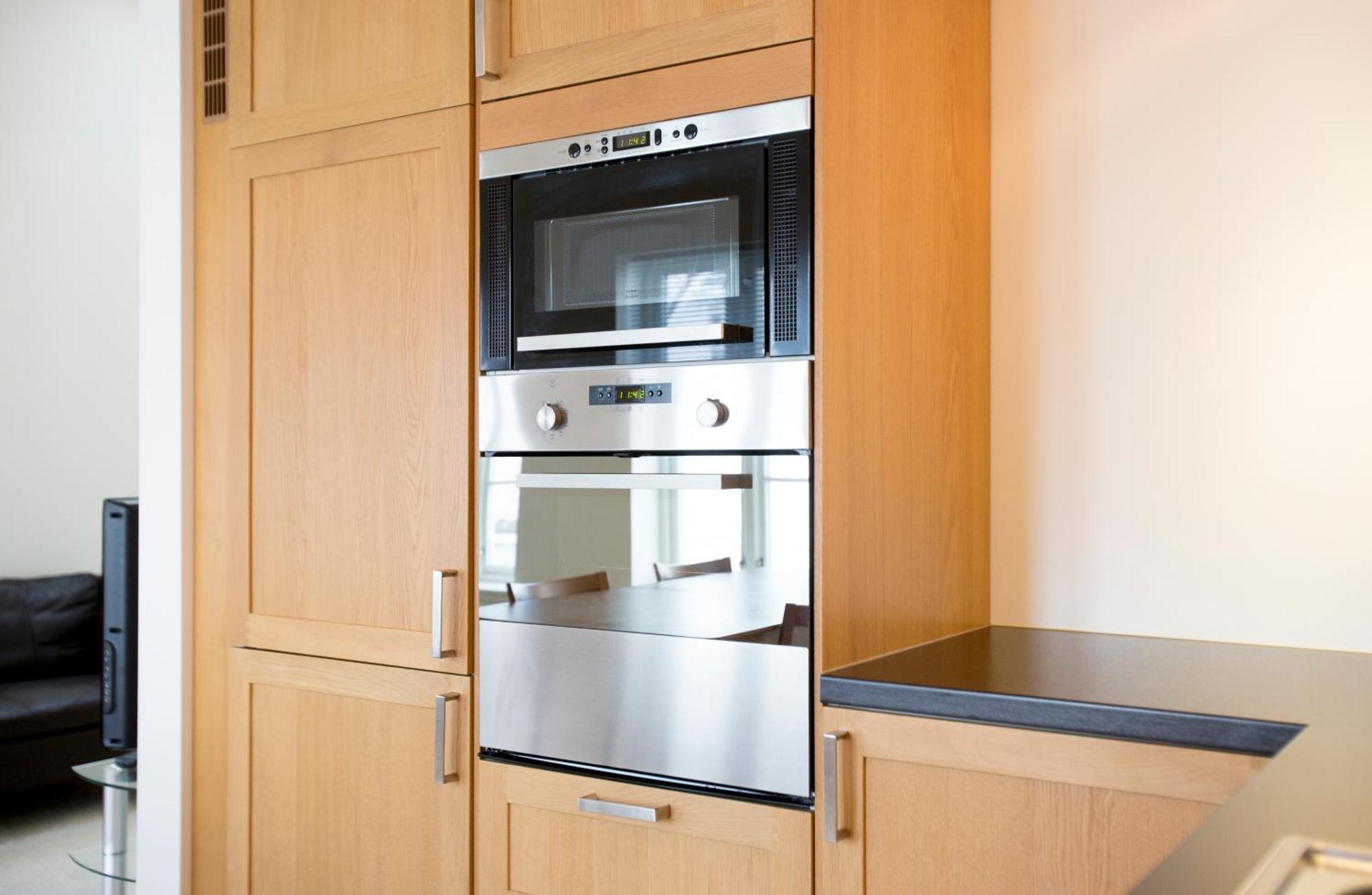 Bjorvika Apartments - Solvberggata 17 Stavanger Kültér fotó