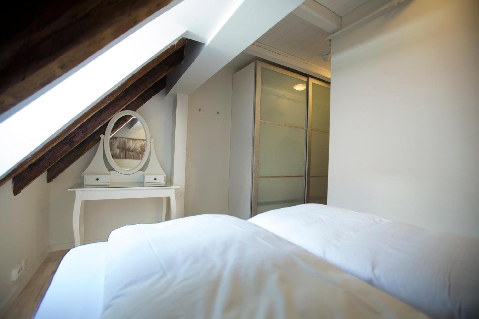 Bjorvika Apartments - Solvberggata 17 Stavanger Kültér fotó
