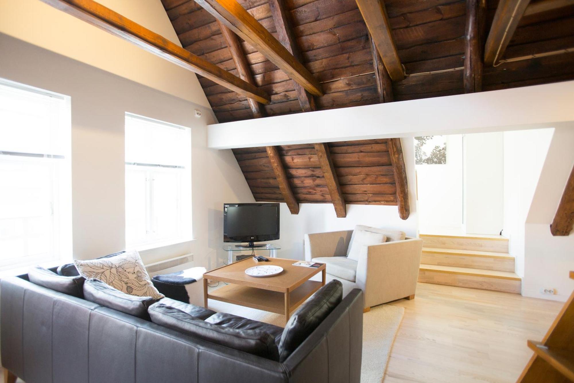 Bjorvika Apartments - Solvberggata 17 Stavanger Kültér fotó