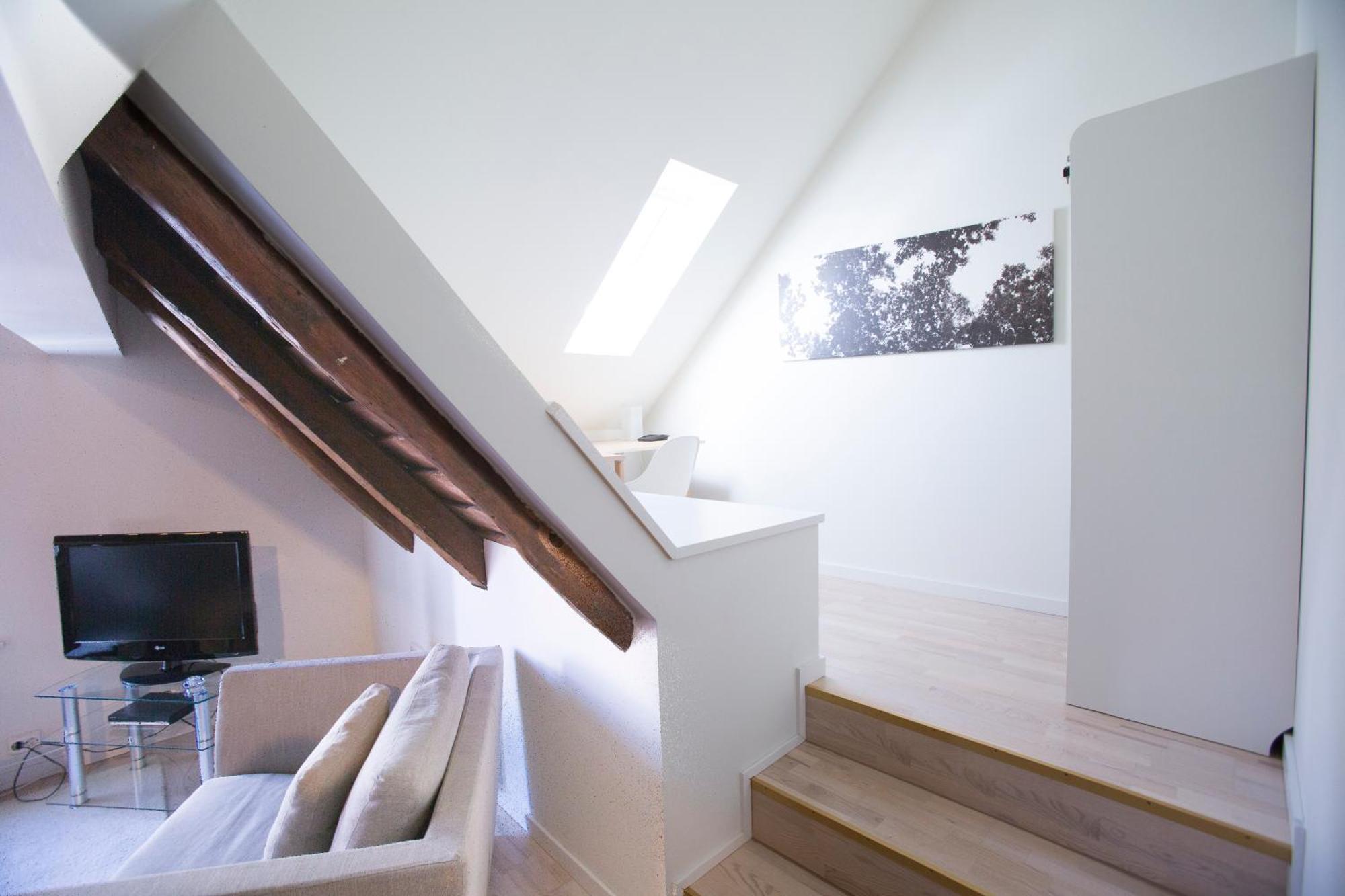 Bjorvika Apartments - Solvberggata 17 Stavanger Kültér fotó
