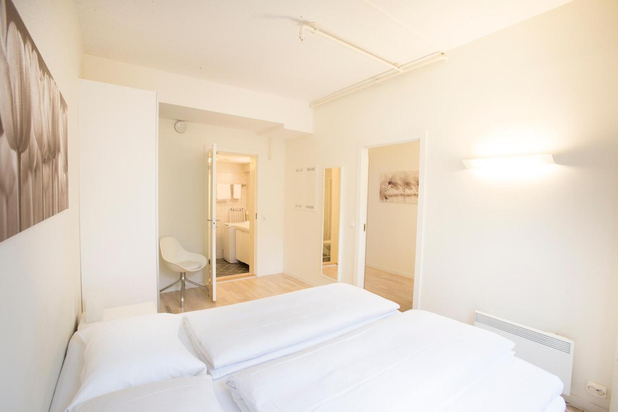 Bjorvika Apartments - Solvberggata 17 Stavanger Kültér fotó