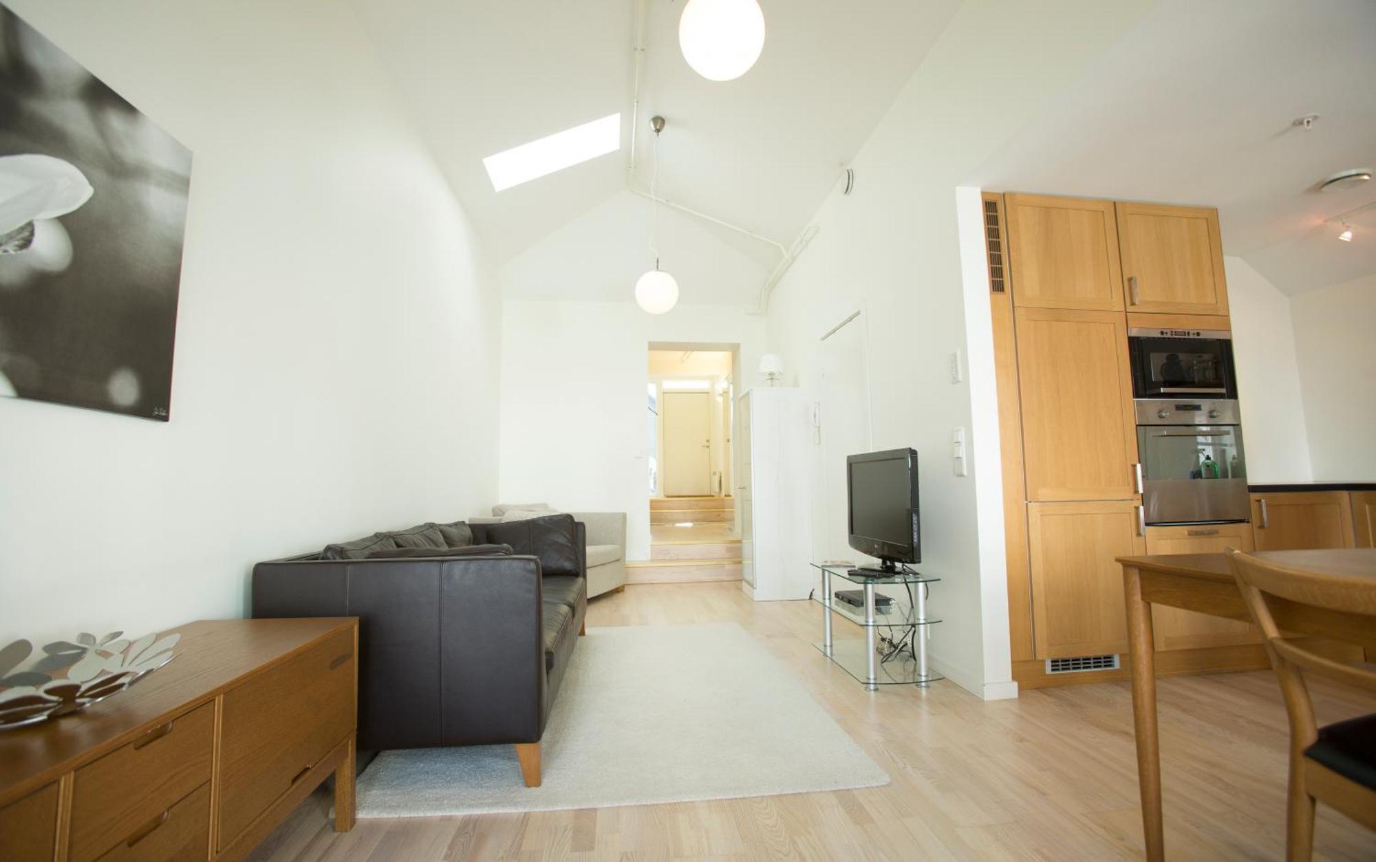 Bjorvika Apartments - Solvberggata 17 Stavanger Kültér fotó