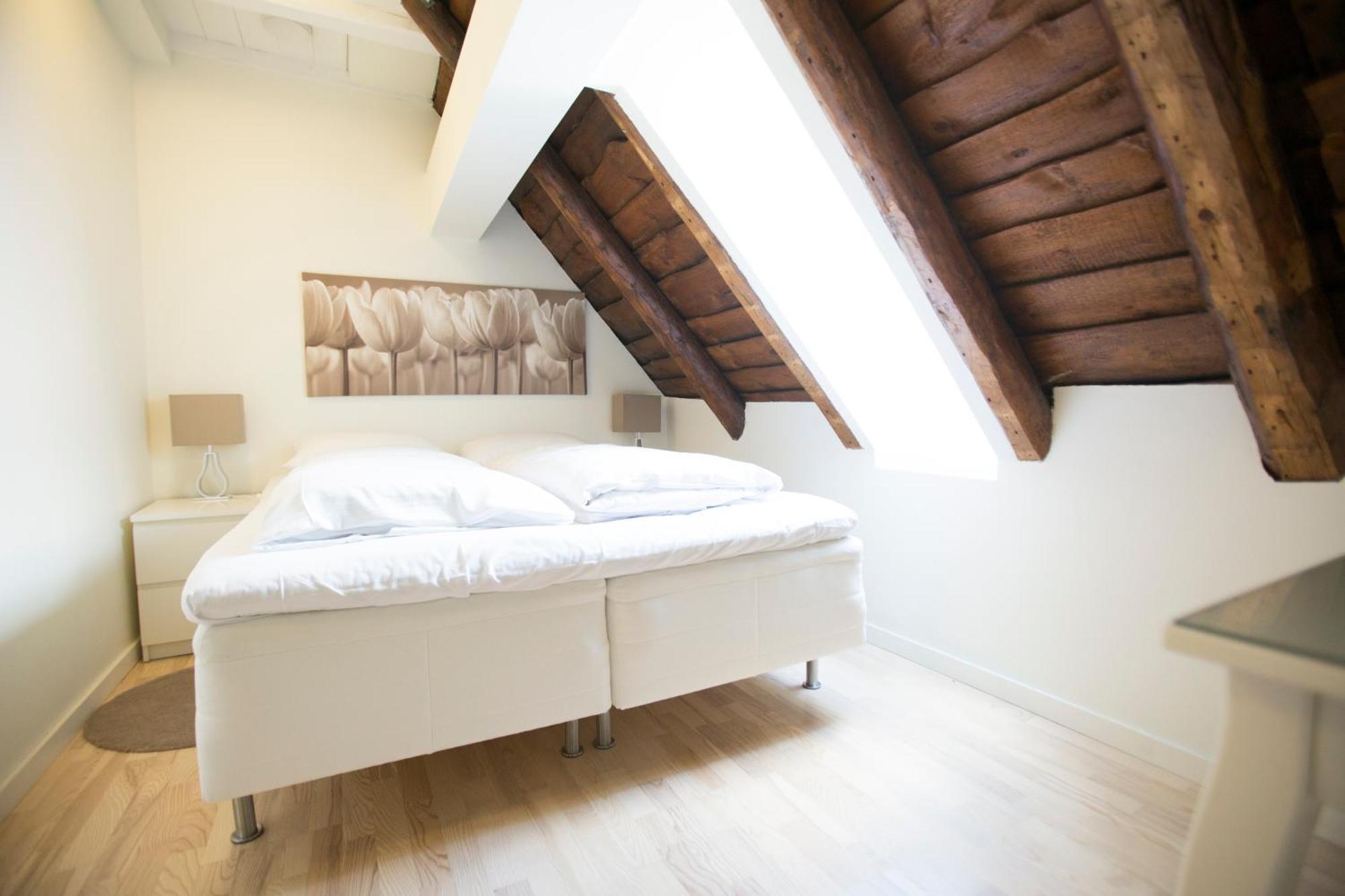 Bjorvika Apartments - Solvberggata 17 Stavanger Kültér fotó