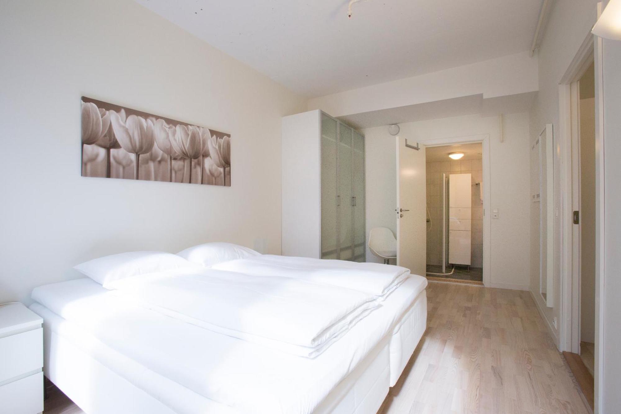 Bjorvika Apartments - Solvberggata 17 Stavanger Kültér fotó