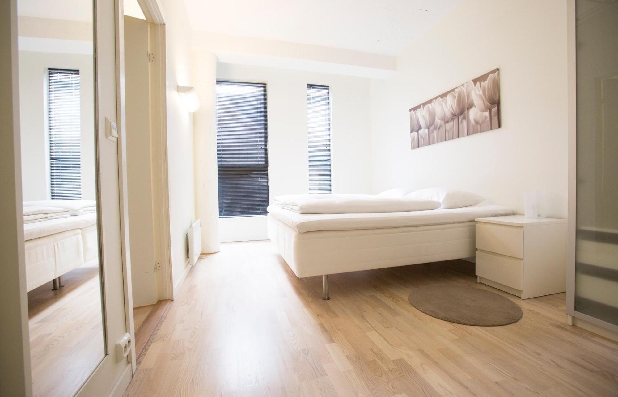 Bjorvika Apartments - Solvberggata 17 Stavanger Kültér fotó