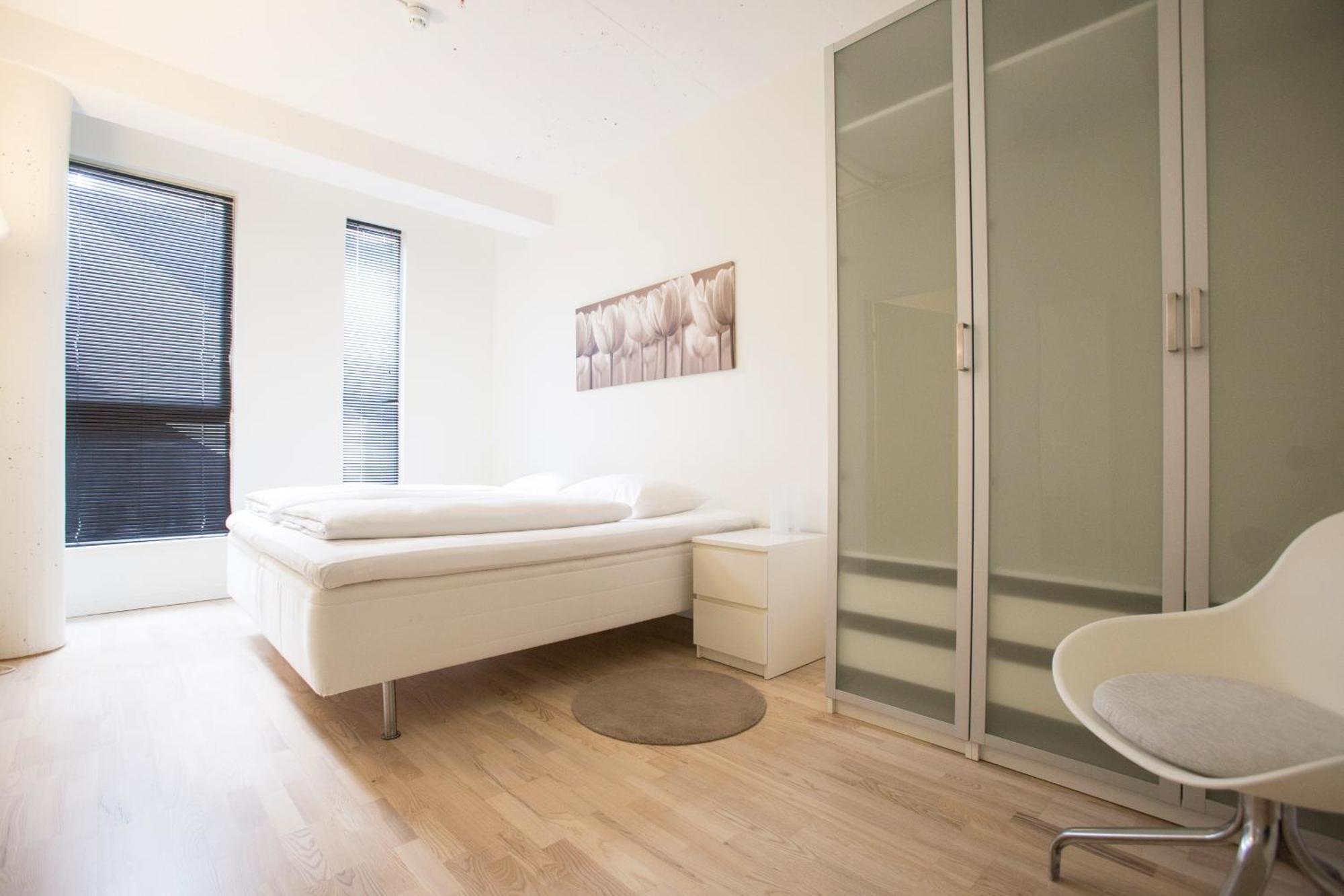 Bjorvika Apartments - Solvberggata 17 Stavanger Kültér fotó