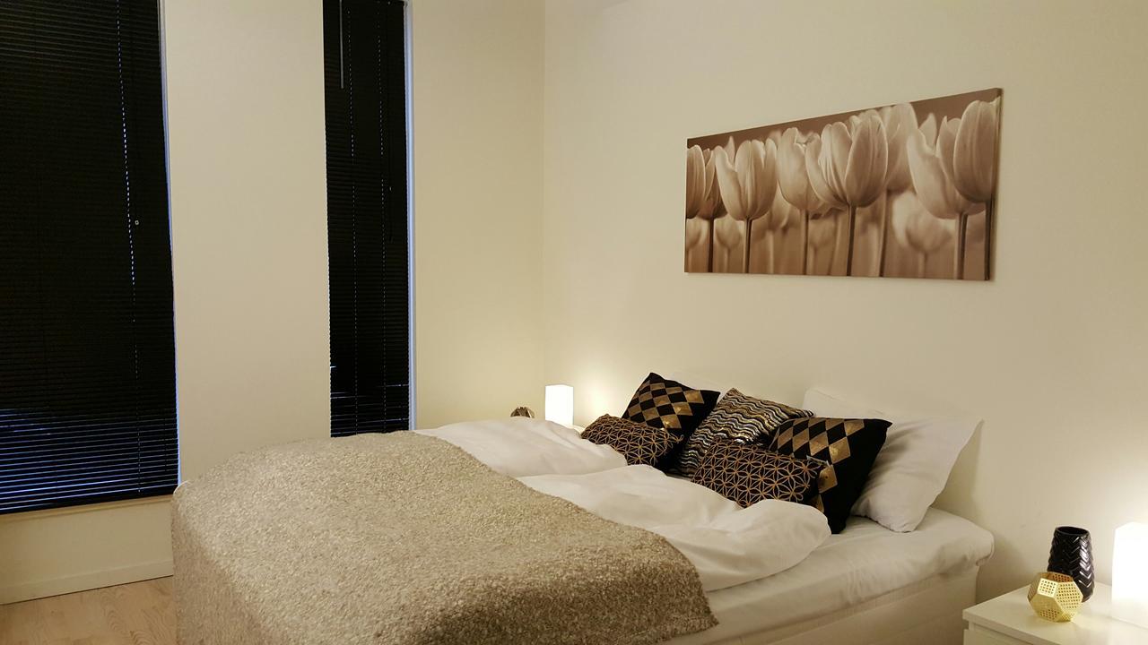 Bjorvika Apartments - Solvberggata 17 Stavanger Kültér fotó