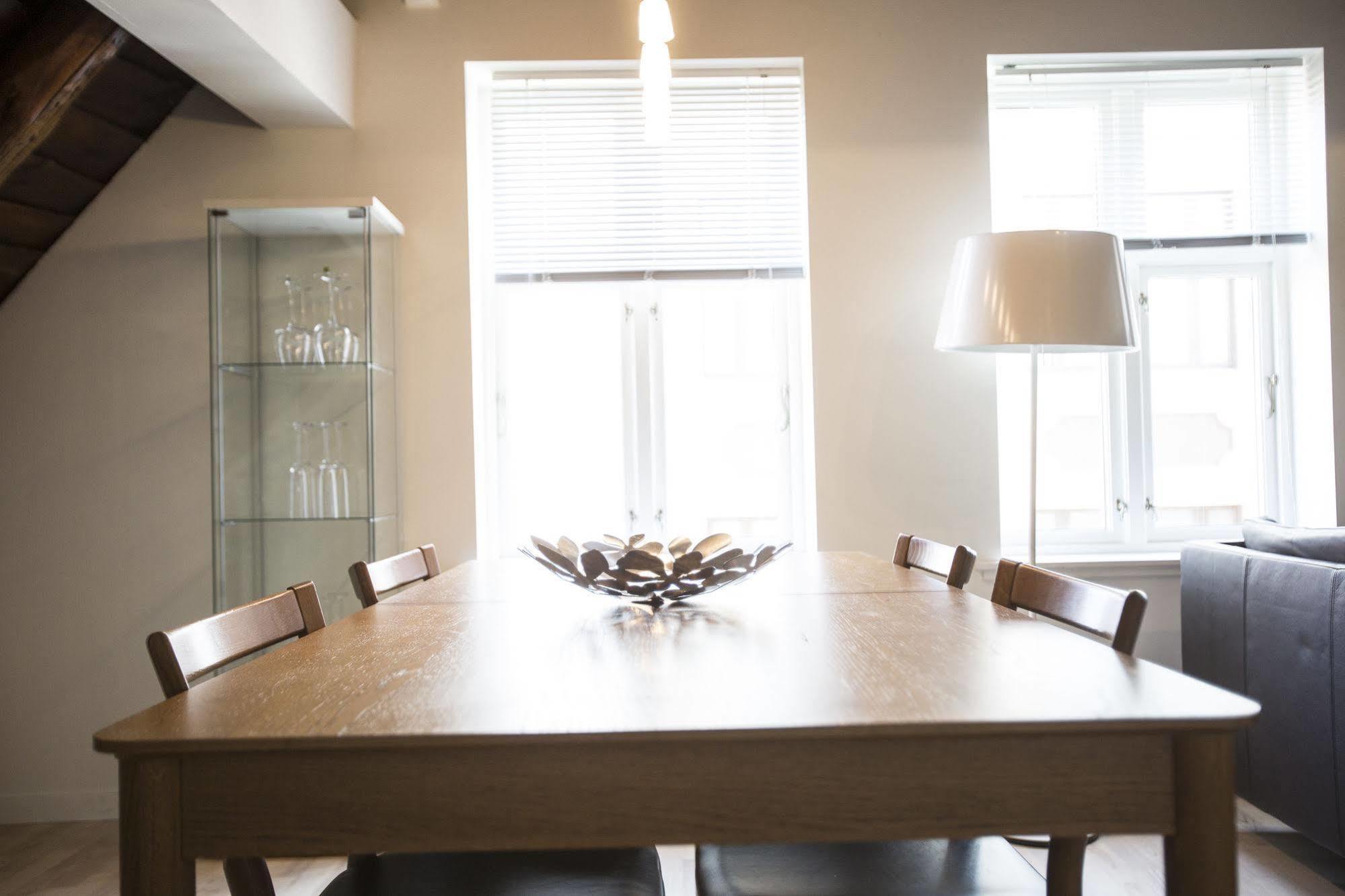 Bjorvika Apartments - Solvberggata 17 Stavanger Kültér fotó