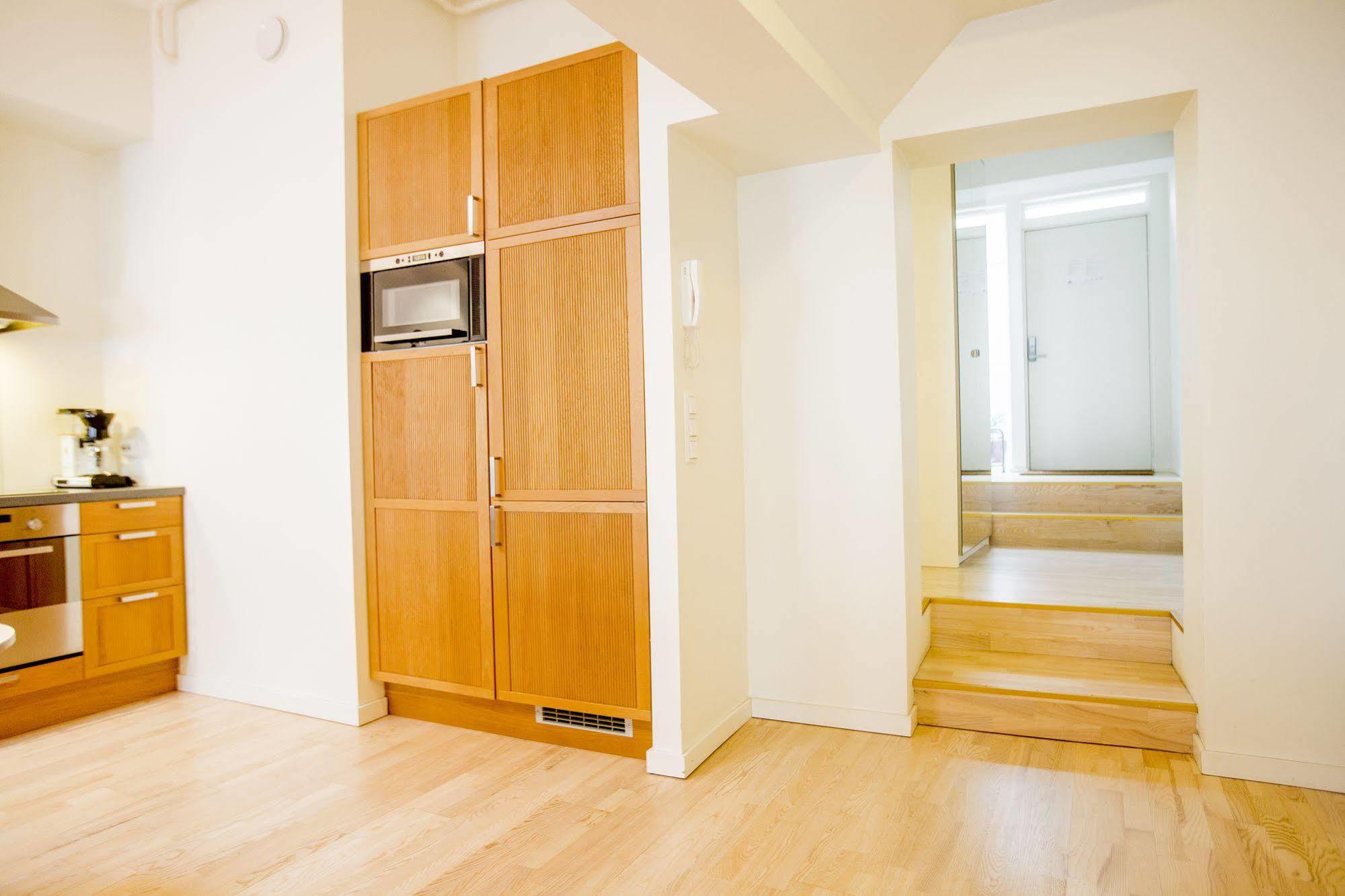 Bjorvika Apartments - Solvberggata 17 Stavanger Kültér fotó