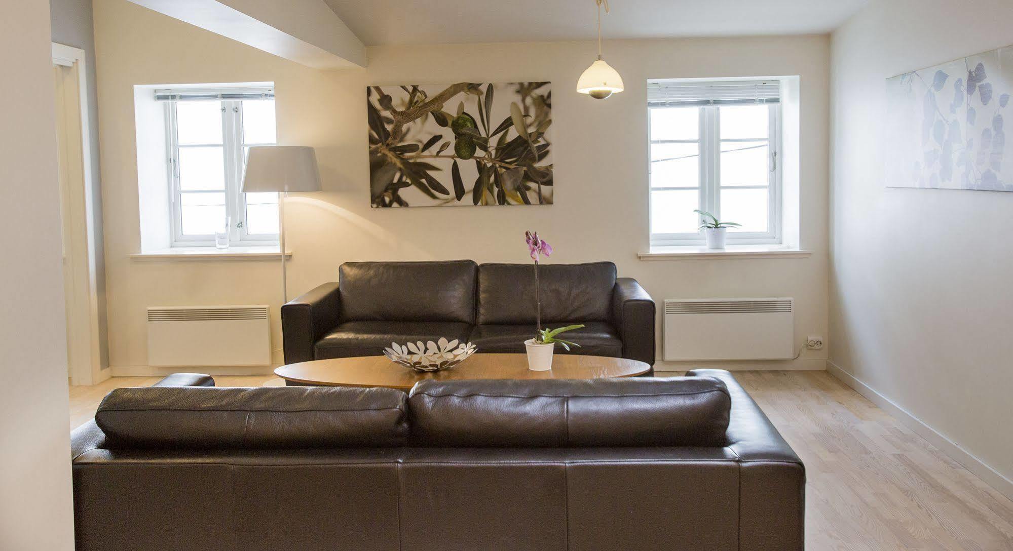 Bjorvika Apartments - Solvberggata 17 Stavanger Kültér fotó