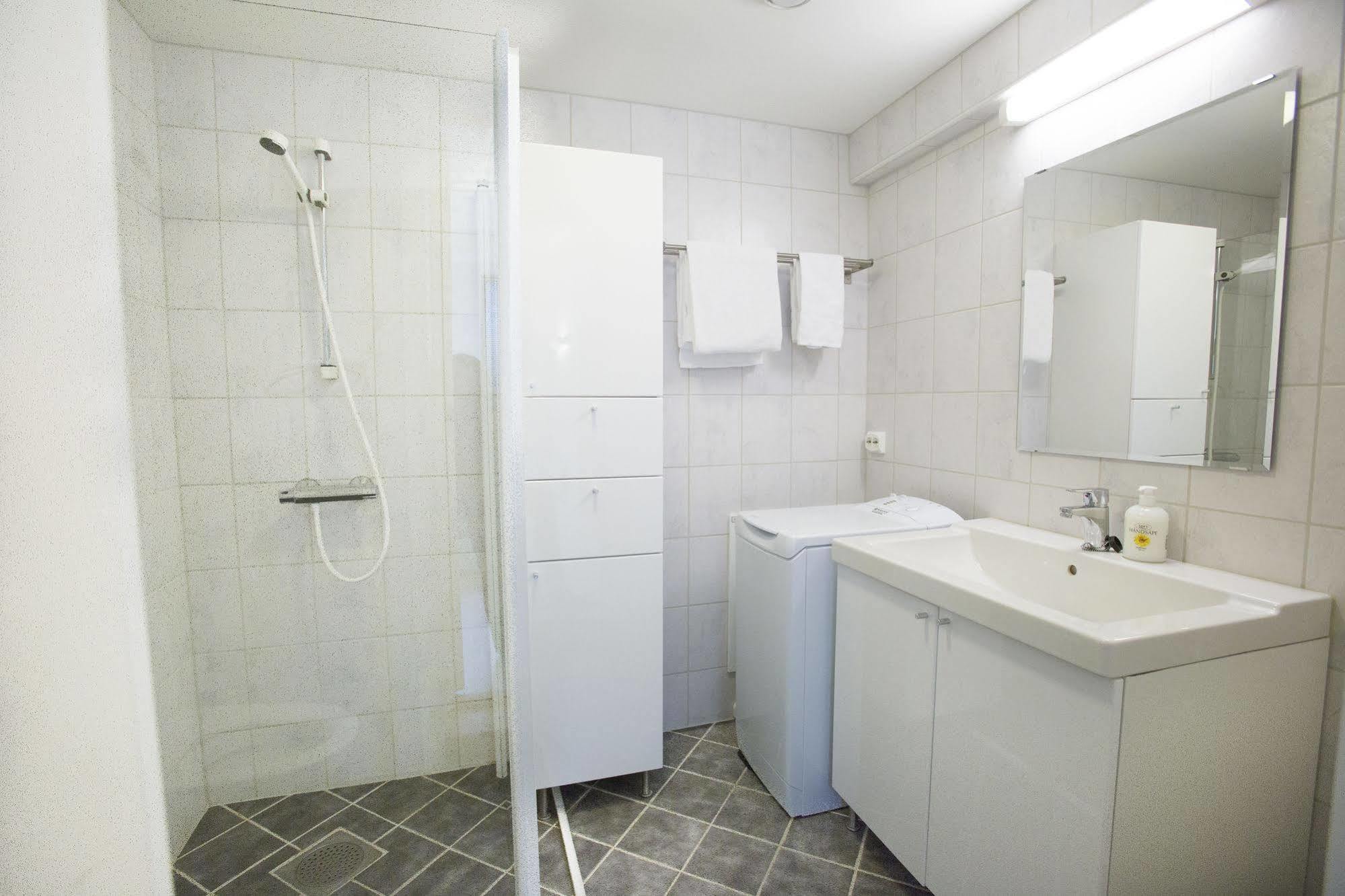 Bjorvika Apartments - Solvberggata 17 Stavanger Kültér fotó
