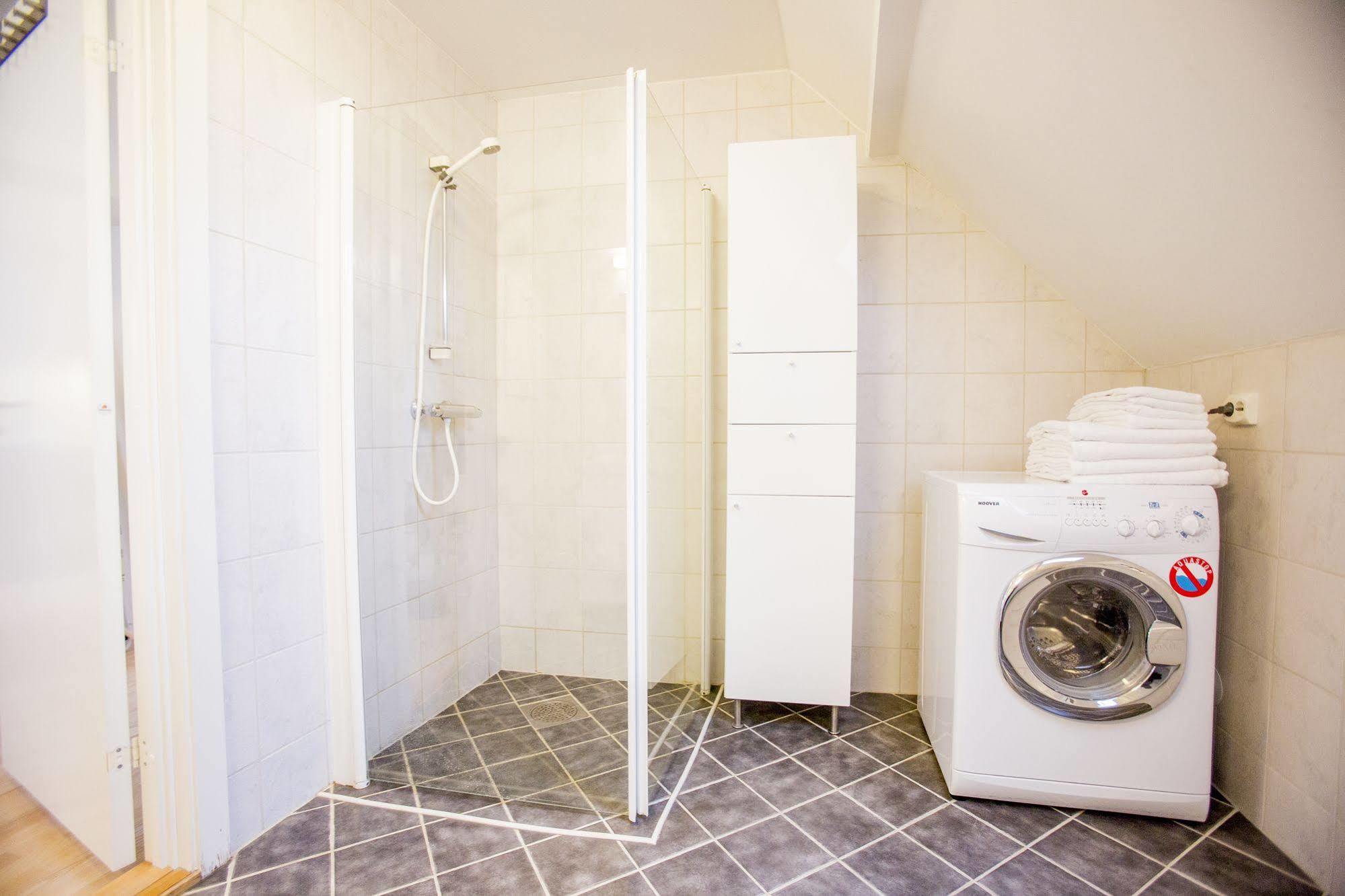 Bjorvika Apartments - Solvberggata 17 Stavanger Kültér fotó