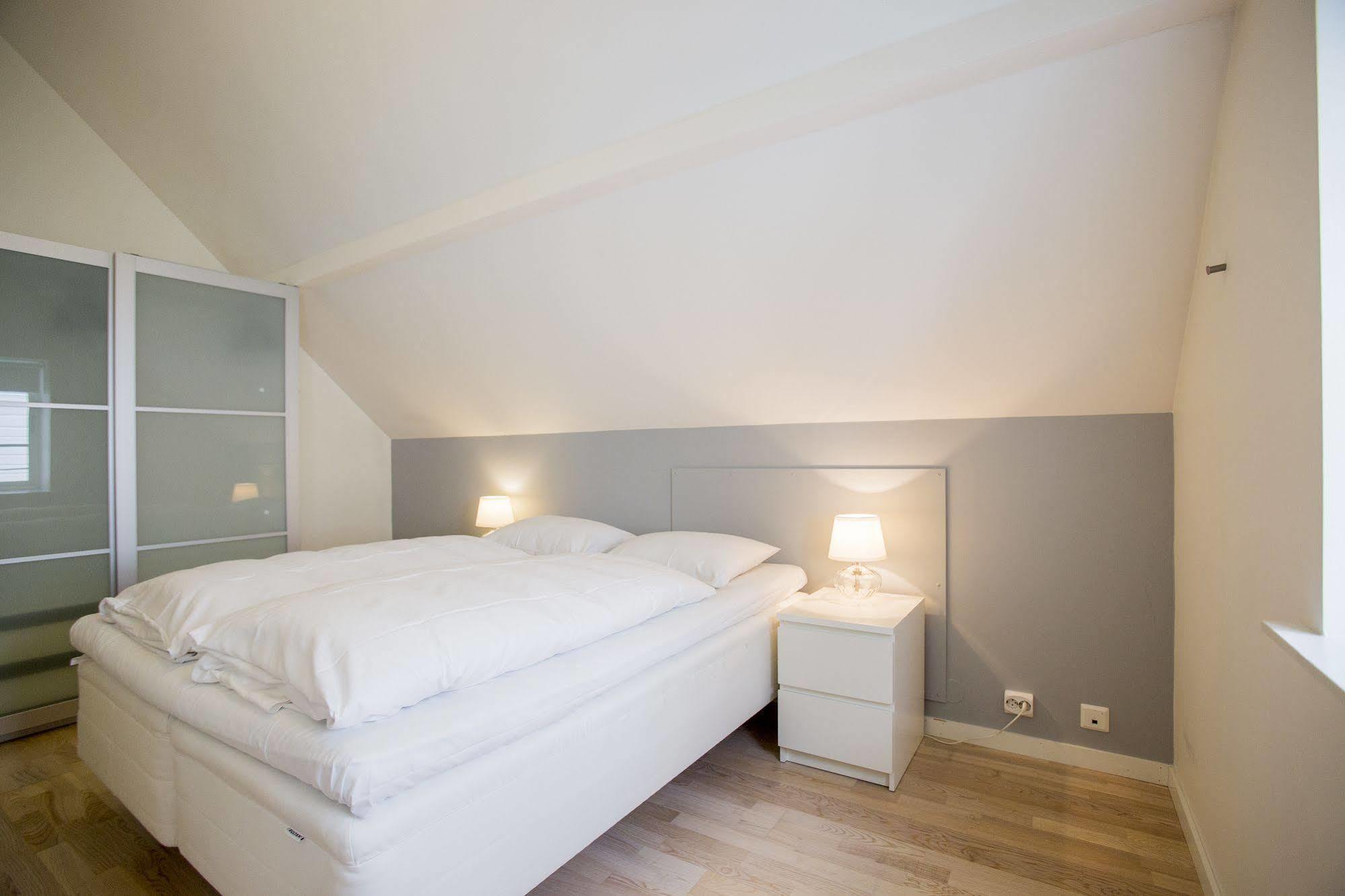 Bjorvika Apartments - Solvberggata 17 Stavanger Kültér fotó