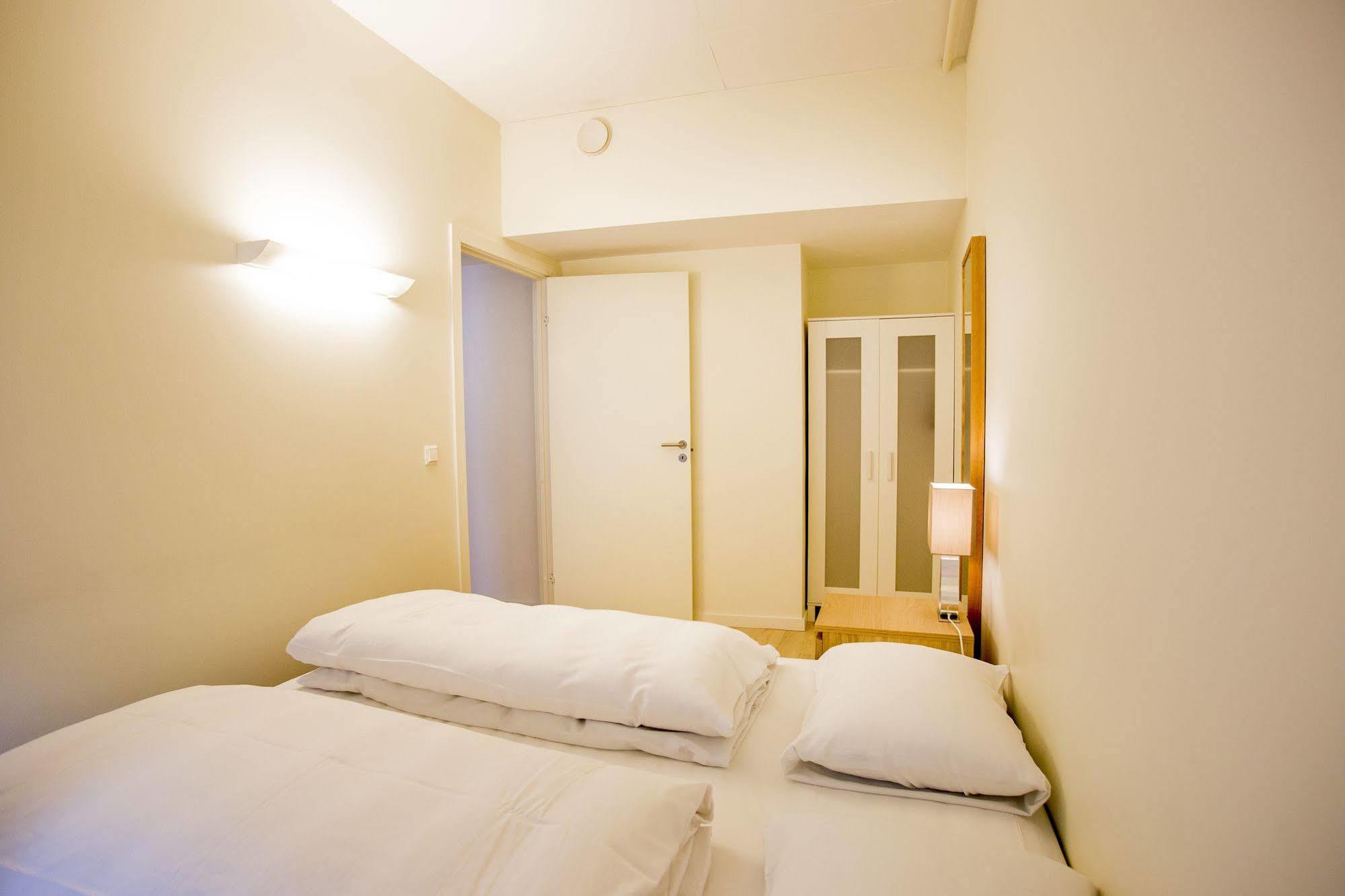 Bjorvika Apartments - Solvberggata 17 Stavanger Kültér fotó