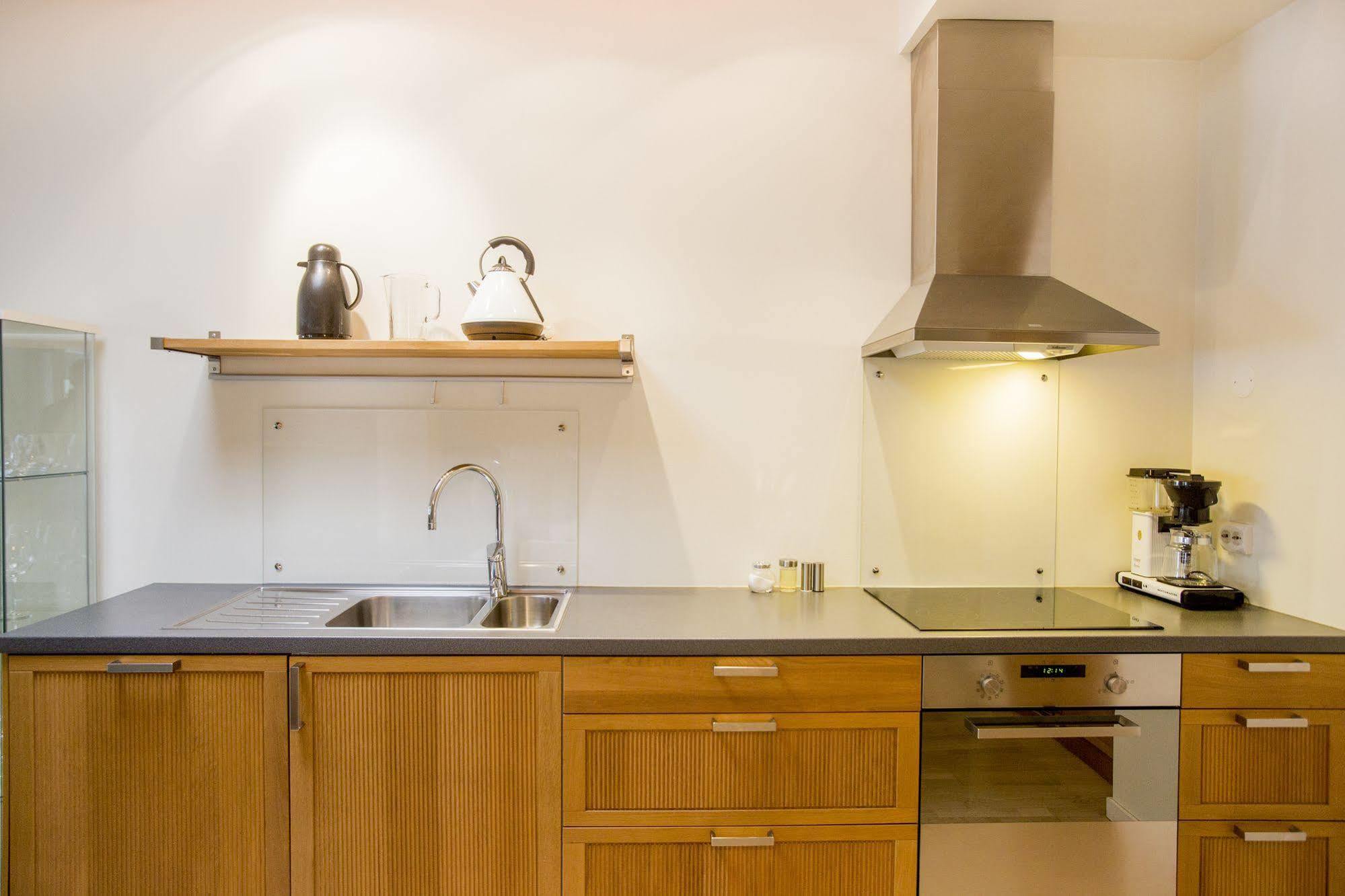 Bjorvika Apartments - Solvberggata 17 Stavanger Kültér fotó