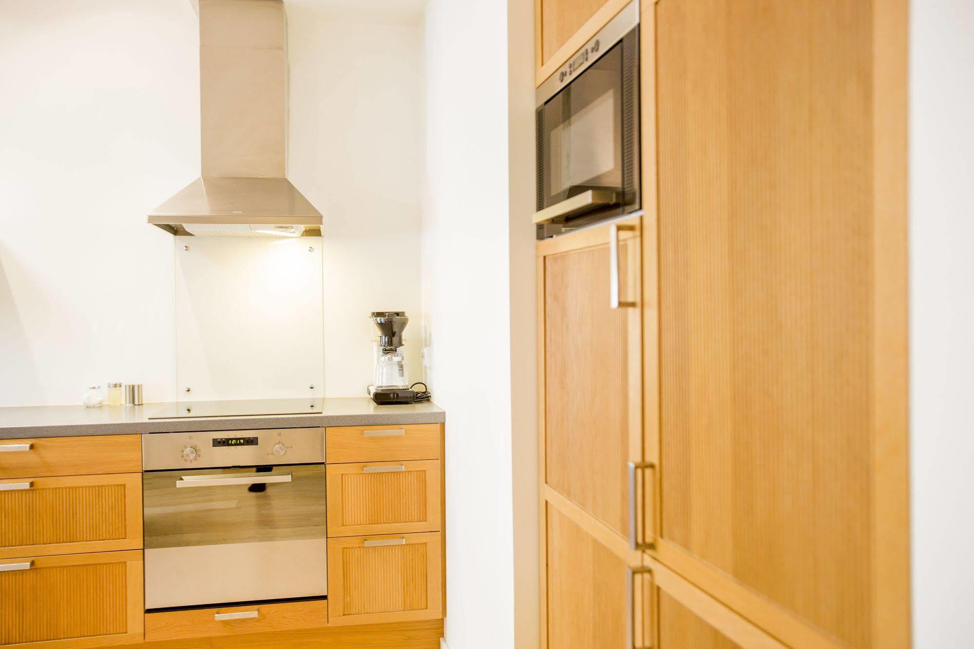 Bjorvika Apartments - Solvberggata 17 Stavanger Kültér fotó